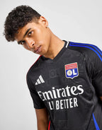 OLYMPIQUE LYON 2024/25 AWAY SHIRT