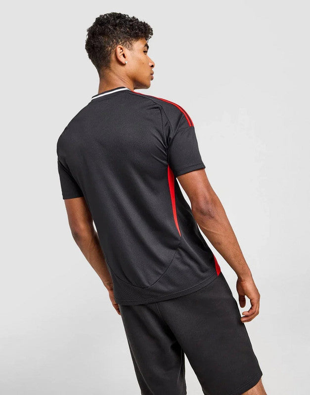 OLYMPIQUE LYON 2024/25 AWAY SHIRT