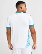 OLYMPIQUE MARSEILLE 2024/25 HOME SHIRT
