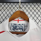 England 2006 Home Jersey