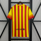 Barcelona 13-14 Away Jersey