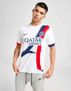 PSG 2024/25 AWAY SHIRT