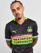 PSV EINDHOVEN 2024/25 AWAY SHIRT