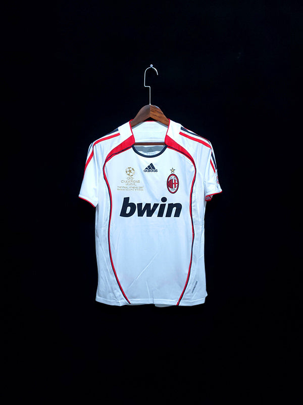 AC Milan 06-07 Away Jersey