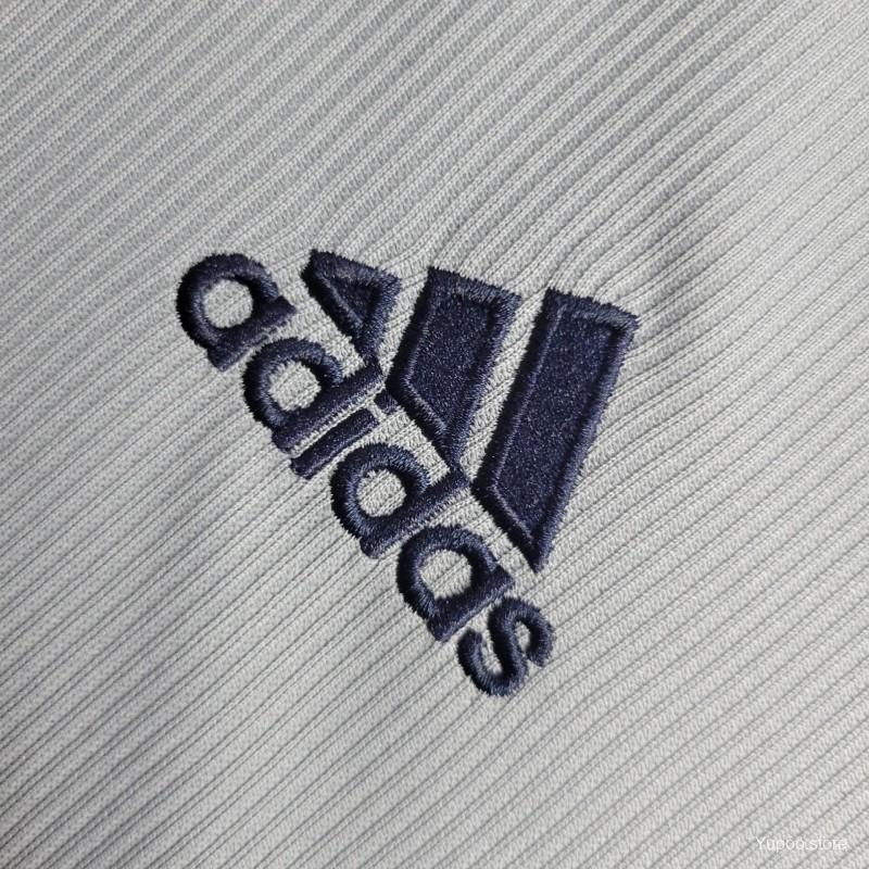 Bayern Munich 1998-99 Away Jersey