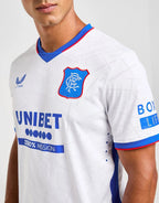 RANGERS FC 2024/25 AWAY SHIRT