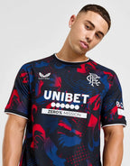 RANGERS FC 2024/25 THIRD SHIRT