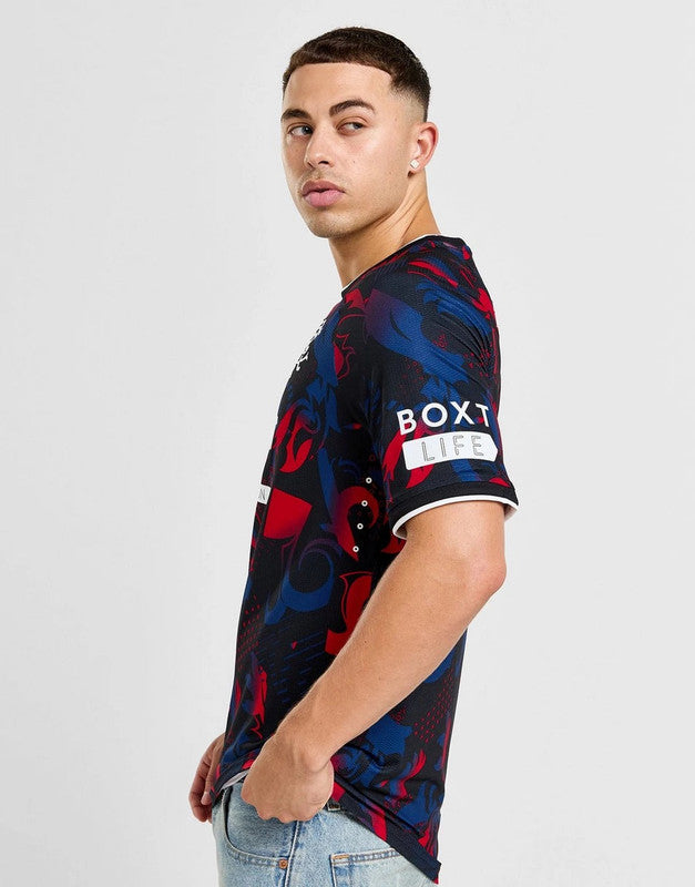 RANGERS FC 2024/25 THIRD SHIRT