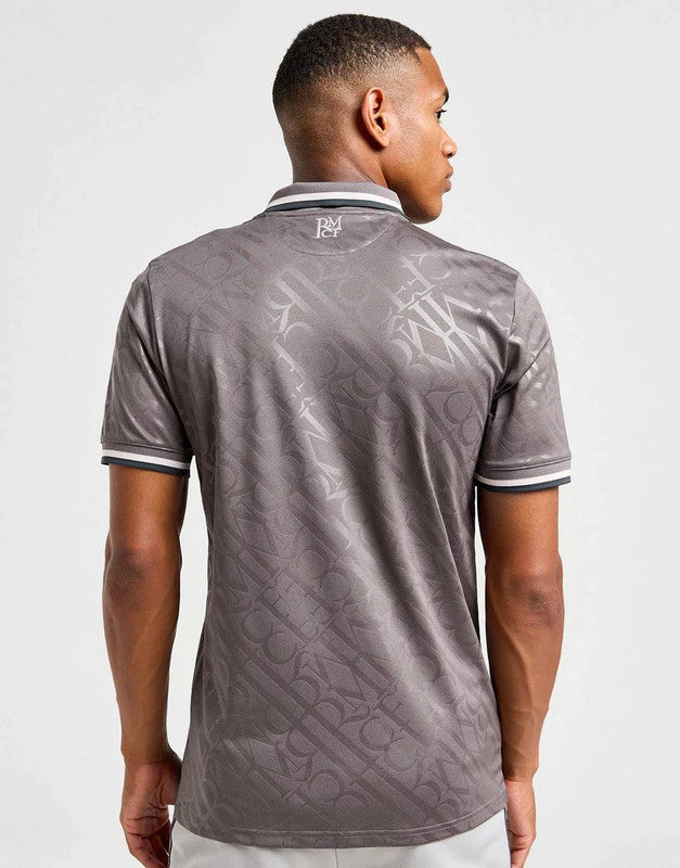 REAL MADRID CF 2024/25 THIRD SHIRT