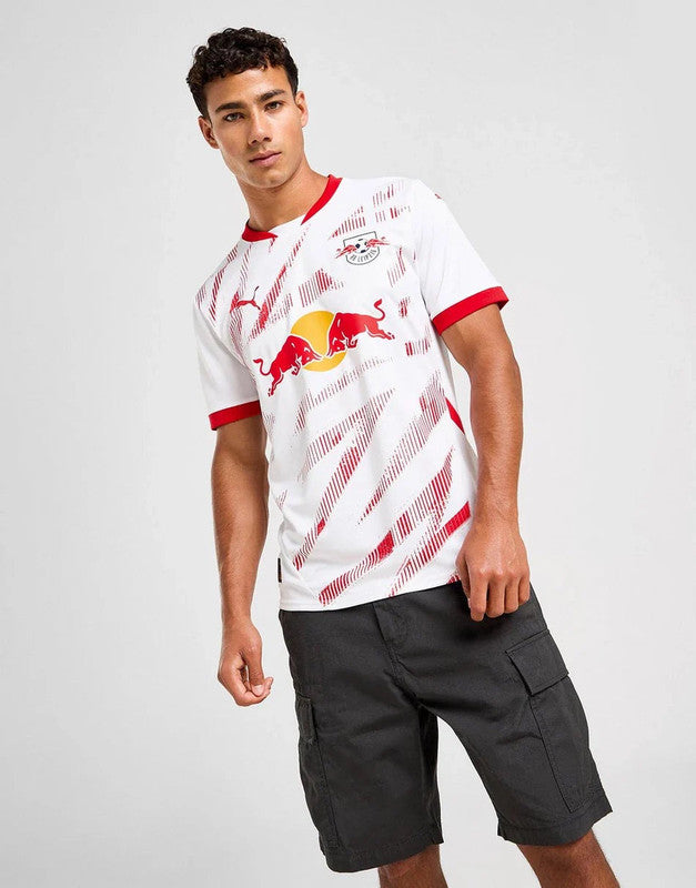 RED BULL LEIPZIG FC 2024/25 HOME SHIRT