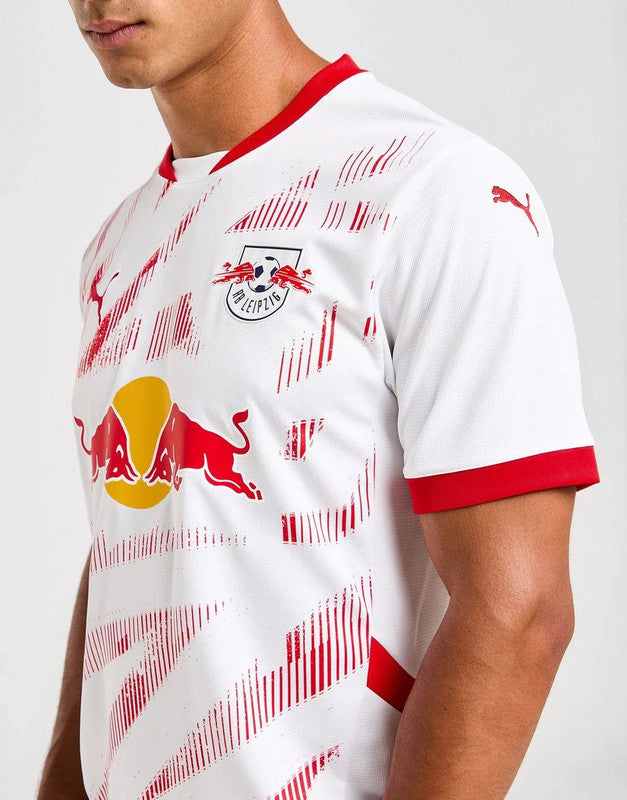 RED BULL LEIPZIG FC 2024/25 HOME SHIRT