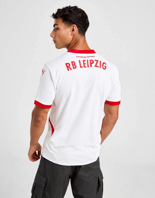 RED BULL LEIPZIG FC 2024/25 HOME SHIRT