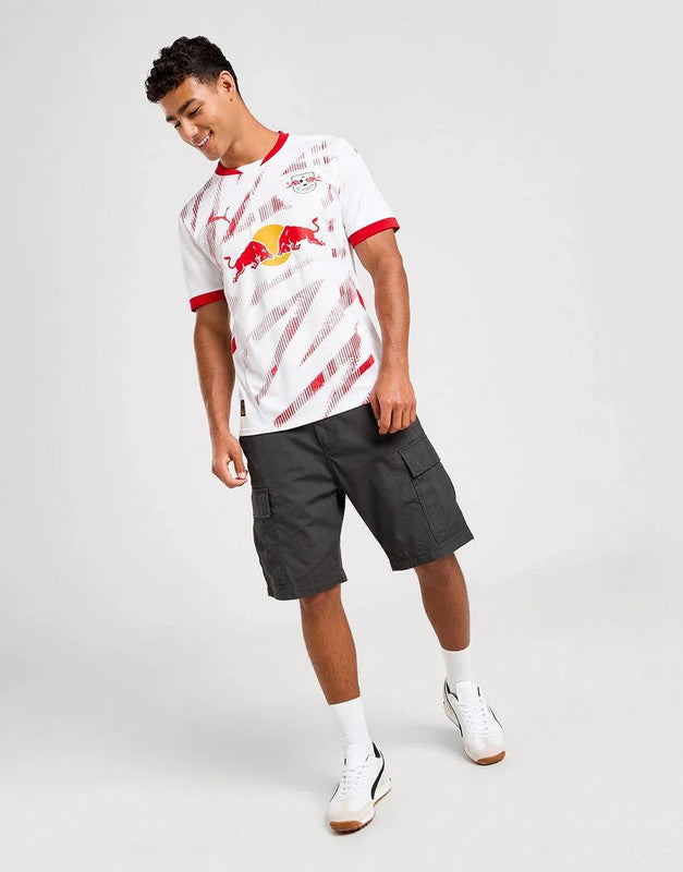 RED BULL LEIPZIG FC 2024/25 HOME SHIRT