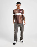 ST. PAULI 2024/25 AWAY SHIRT