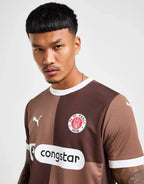 ST. PAULI 2024/25 AWAY SHIRT