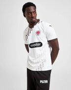 ST. PAULI 2024/25 HOME SHIRT