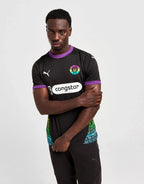 ST. PAULI 2024/25 THIRD SHIRT