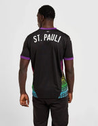 ST. PAULI 2024/25 THIRD SHIRT