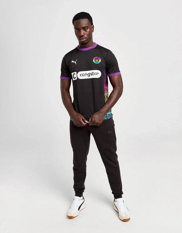 ST. PAULI 2024/25 THIRD SHIRT