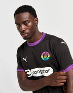 ST. PAULI 2024/25 THIRD SHIRT