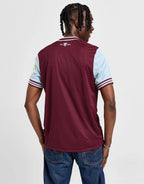 WEST HAM UNITED FC 2024/25 HOME SHIRT