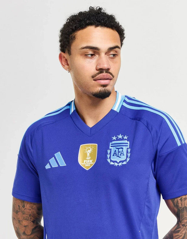 ARGENTINA 2024 AWAY JERSEY