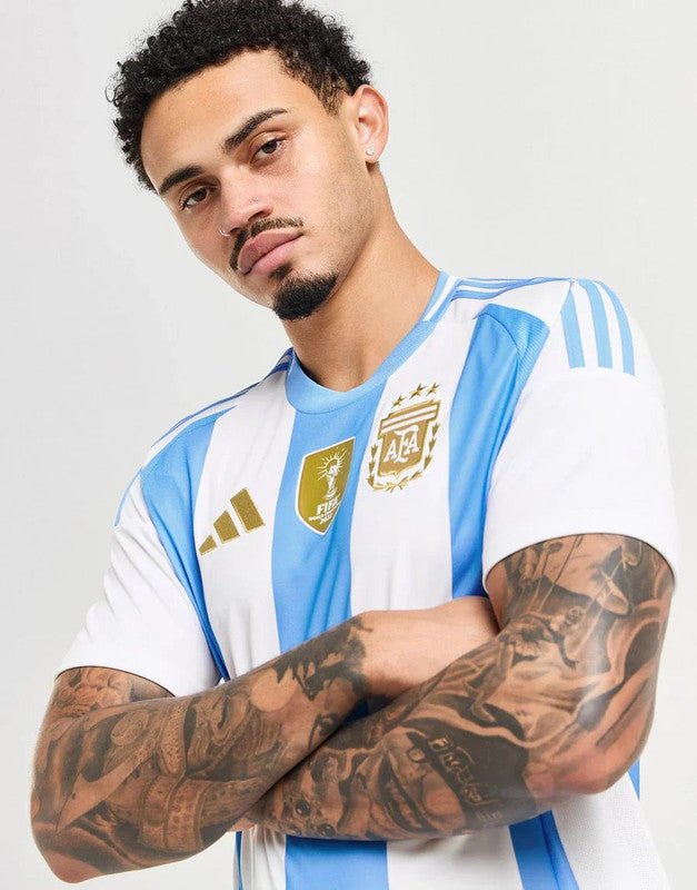 ARGENTINA 2024 HOME JERSEY
