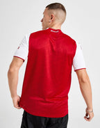 ARSENAL FC 2025/26 HOME SHIRT