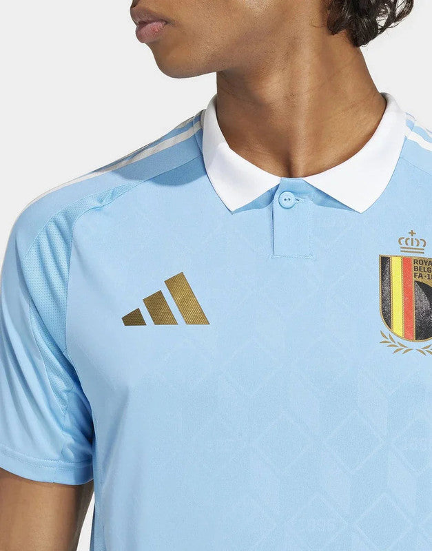 BELGIUM 2024 AWAY JERSEY