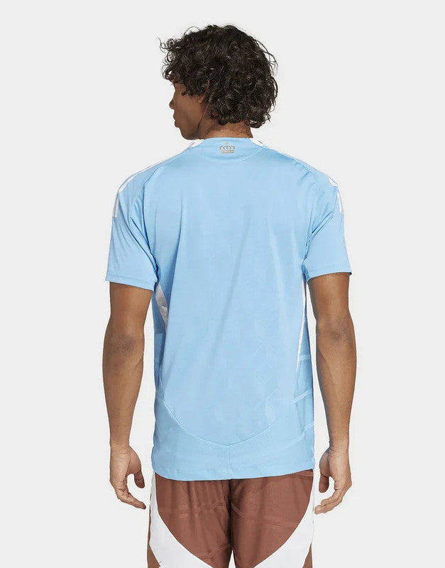 BELGIUM 2024 AWAY JERSEY