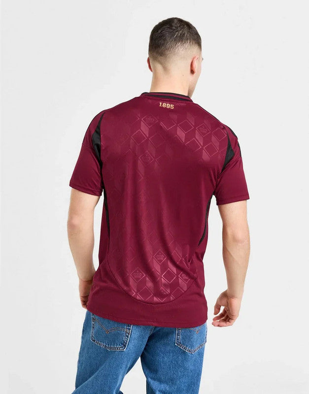 BELGIUM 2024 HOME JERSEY