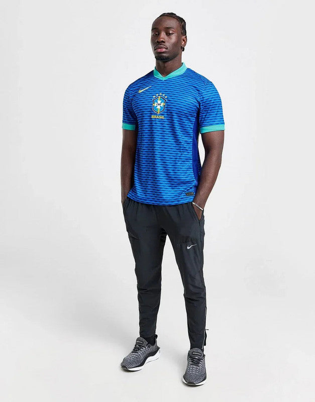 BRAZIL 2024 AWAY JERSEY