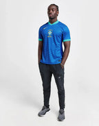 BRAZIL 2024 AWAY JERSEY