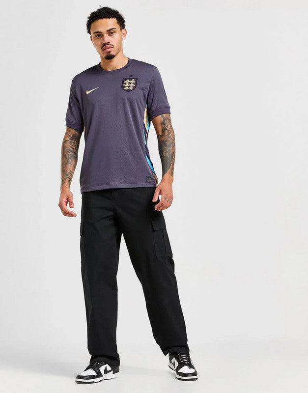 ENGLAND 2024 AWAY JERSEY