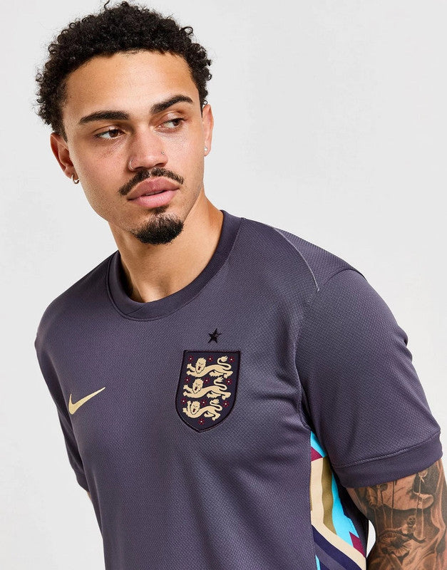 ENGLAND 2024 AWAY JERSEY