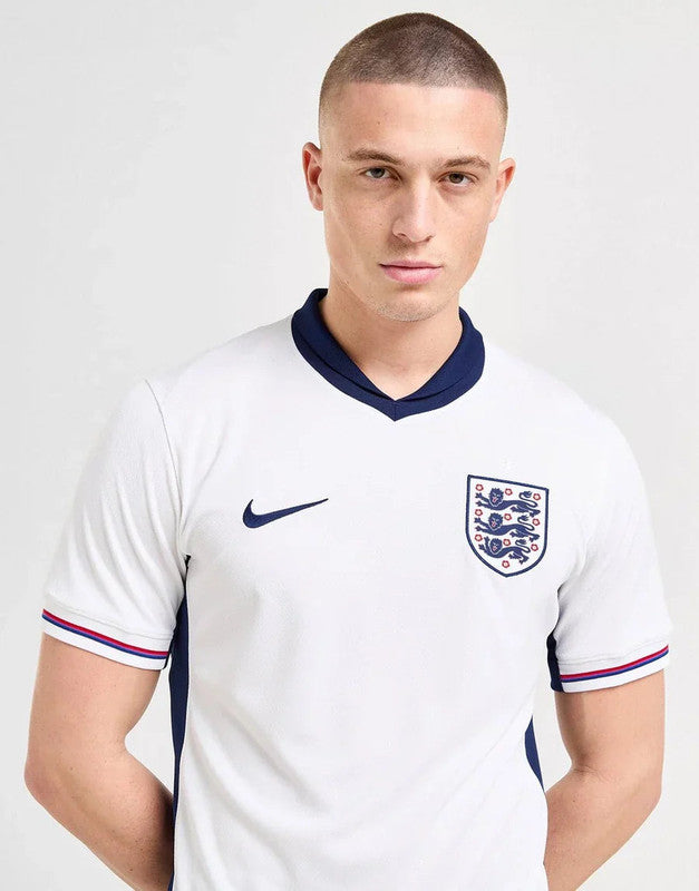 ENGLAND 2024 HOME JERSEY
