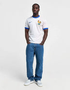 FRANCE 2024 AWAY JERSEY