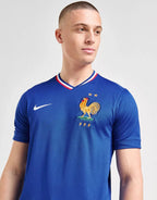 FRANCE 2024 HOME JERSEY