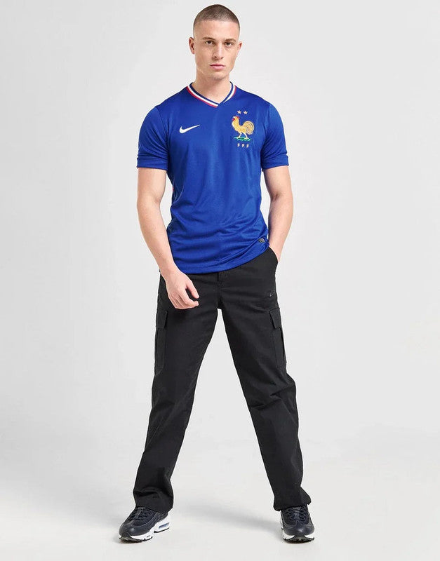 FRANCE 2024 HOME JERSEY
