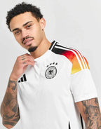 GERMANY 2024 HOME JERSEY