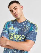 AFC AJAX 2024/25 AWAY SHIRT