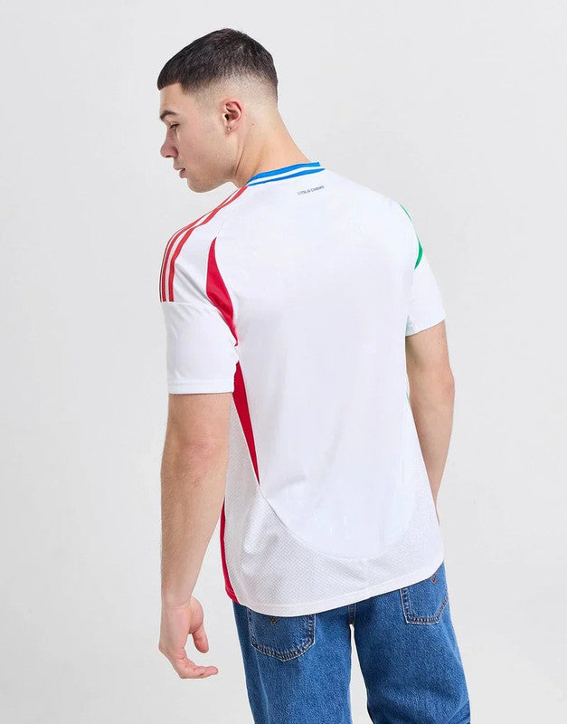 ITALY 2024 AWAY JERSEY