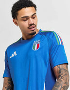ITALY 2024 HOME JERSEY