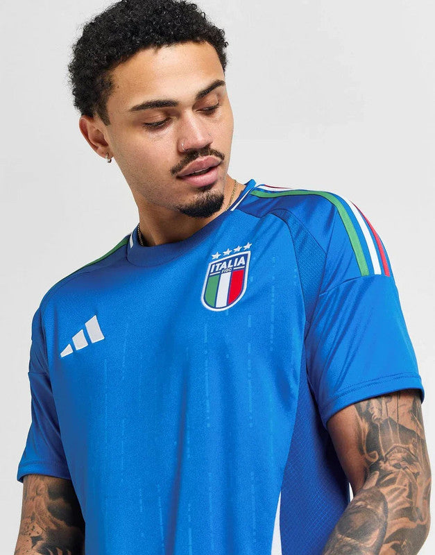 ITALY 2024 HOME JERSEY