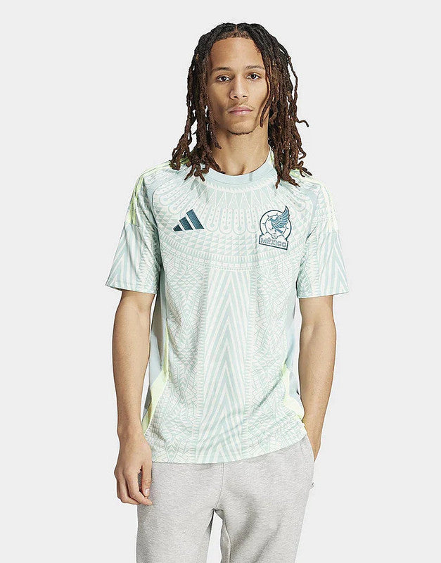 MEXICO 2024 AWAY JERSEY