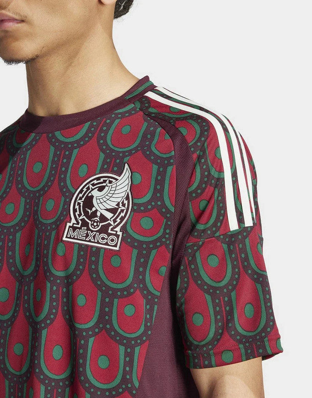 MEXICO 2024 HOME JERSEY