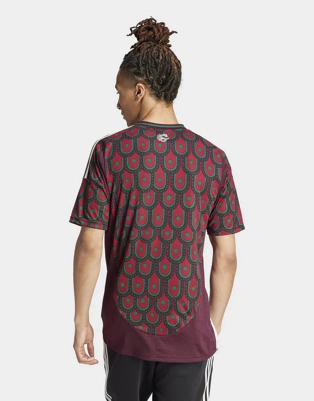 MEXICO 2024 HOME JERSEY