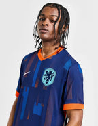 NETHERLANDS 2024 AWAY JERSEY