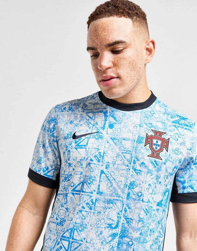PORTUGAL 2024 AWAY JERSEY