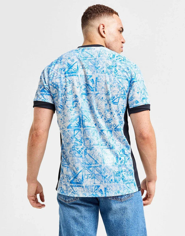 PORTUGAL 2024 AWAY JERSEY